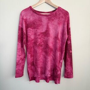 American Eagle Soft & Sexy Plush Long Sleeve Lightweight Sweater Top M